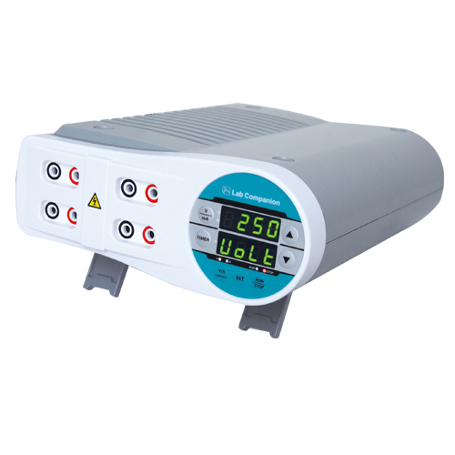 Jeiotech 전원 공급 장치(전기영동기용), Power supply
