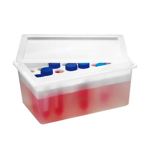 Jeiotech 아이스랙, Ice Rack