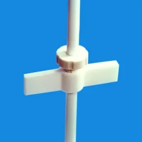 Jeiotech 플랫형 임펠러 (조절식), PTFE, Flat Impeller (Adjustable)
