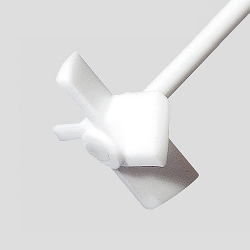Jeiotech 프로펠러형 임펠러, PTFE,  Propeller Impeller [PTFE coated]