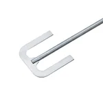 Jeiotech 앵커형 임펠러, Stainless Steel, Anchor Impeller