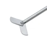 Jeiotech 센트리퓨걸형 임펠러, Stainless Steel, Centrifugal Impeller