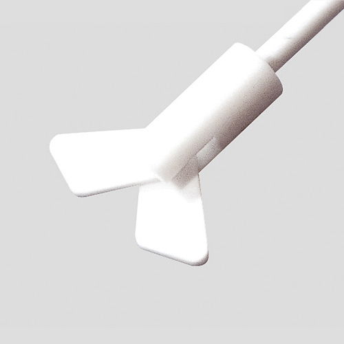 Jeiotech 센트리퓨걸형 임펠러, PTFE,  Centrifugal Impeller [PTFE coated]