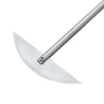 Jeiotech 반달형 임펠러, Stainless Steel, Half-Moon Impeller