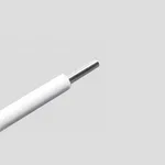 Jeiotech 교반봉, PTFE, Stirring Shaft
