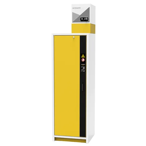 Jeiotech 인화성 위험물 보관함 (조달전용-Type 30, 60 인증품), Fire Safety Storage Cabinet (조달전용-Type 30, 60)