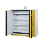 Jeiotech 인화성 위험물 보관함 (기본형), Fire Safety Storage Cabinet
