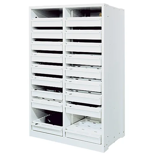 Jeiotech 다목적 보관함, Multiple Cabinet