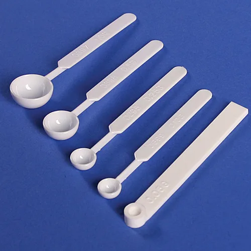 Jeiotech 스푼, Spoon