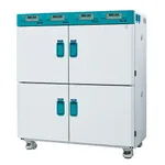 Jeiotech 강제순환 건조기 (4 챔버), Forced Convection Oven, 4-chamber