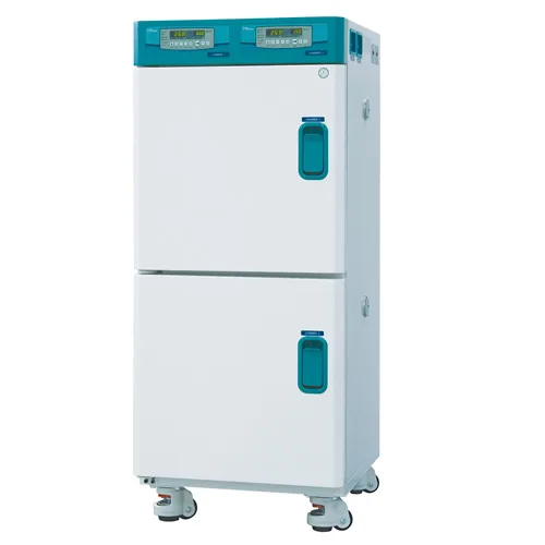 Jeiotech 강제순환 건조기 (2 챔버), Forced Convection Oven, 2-chamber