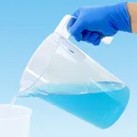 Jeiotech 핸들 비이커, PMP (투명), Handle Beaker, PMP