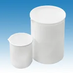 Jeiotech 비이커, PTFE,  Beaker, PTFE
