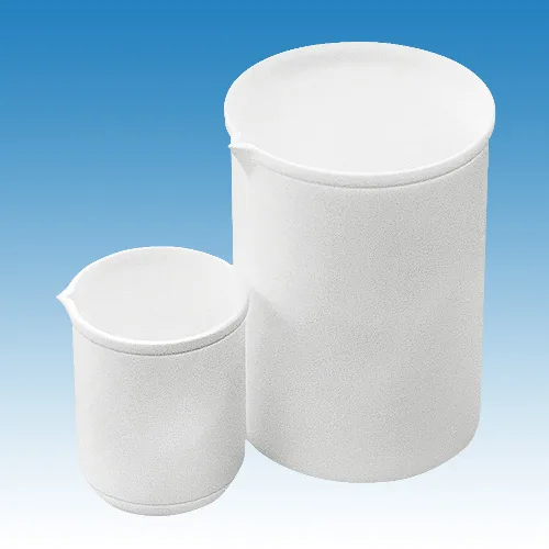Jeiotech 비이커, PTFE, Beaker, PTFE
