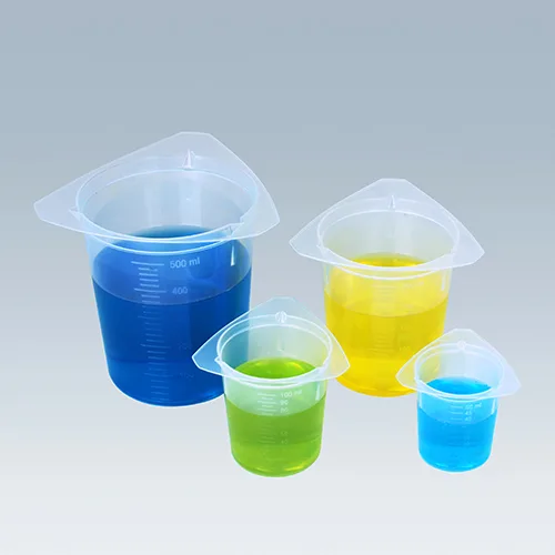 Jeiotech 경제형 비이커, Disposable Beaker