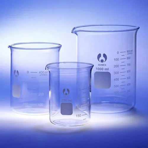 Jeiotech 비이커, Glass, Beaker, Glass