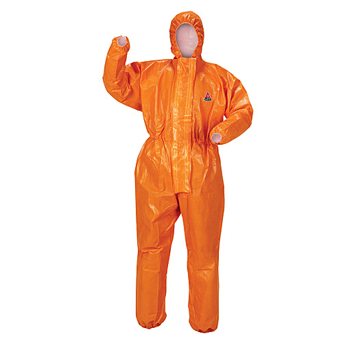 Jeiotech 보호복, Protective Apparel
