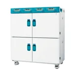 Jeiotech 상온 배양기 (강제 순환), 4 챔버, Incubator, 4-chambers