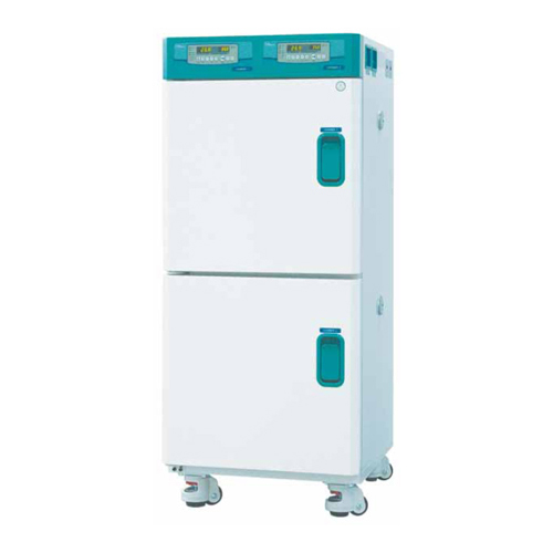 Jeiotech 상온 배양기 (강제 순환), 2 챔버,  Incubator, 2-chambers