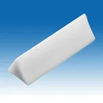 Jeiotech 마그네틱 바, Triangular, Square, Triangular, Square