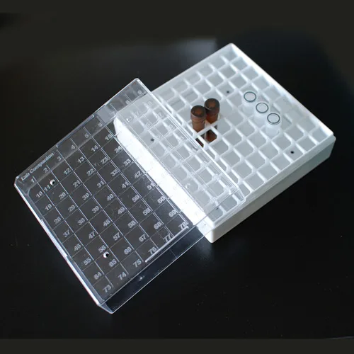 Jeiotech 크라이오 박스, Cryo Box
