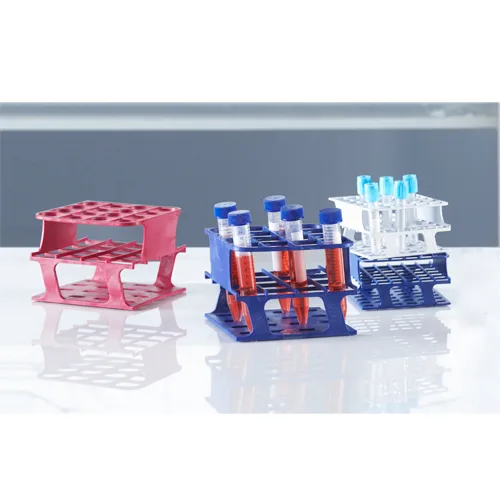 Jeiotech 원심관 튜브 랙, Centrifuge Tube Rack (One Rack)