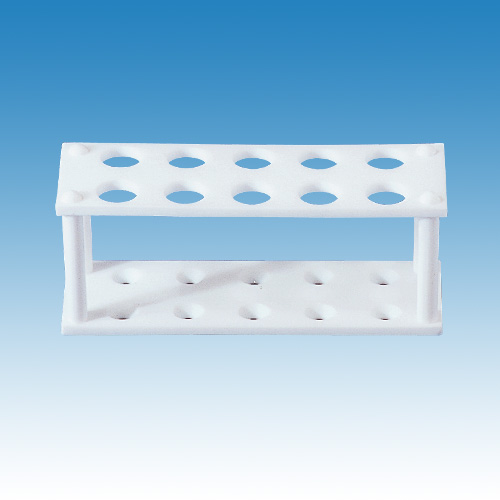 Jeiotech 시험관 랙,  Test Tube Rack, PTFE