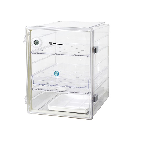Jeiotech 상압 데시케이터,  Desiccator