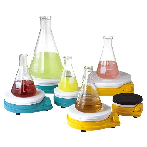 Jeiotech 자석 교반기 (Scale-Round), Magnetic Stirrer, Scale-Round