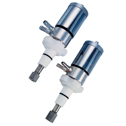 Jeiotech 마그네틱 드라이브, Magnetic Drives