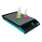 Jeiotech 가열 자석 교반기, Multi-position, Hotplate & Magnetic Stirrer, Multi-position