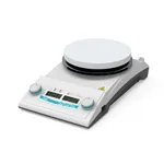 Jeiotech 가열 자석 교반기, Digital (색상변경), Hotplate & Magnetic Stirrer, Digital