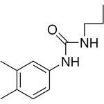 Merck 1-PROPYL-3-(3,4-XYLYL)UREA-
