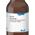 Merck MRS BrothNutriSelect Basic