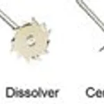 Merck IKA(R) STIRRING ELEMENT 4-BLADED PROPEL&
