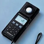 AS ONE Digital Illuminometer, 디지털 조도계