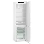 LIEBHERR 실험실 냉장고 냉동고 / Laboratory fridge-freezer combination with plastic inner liner