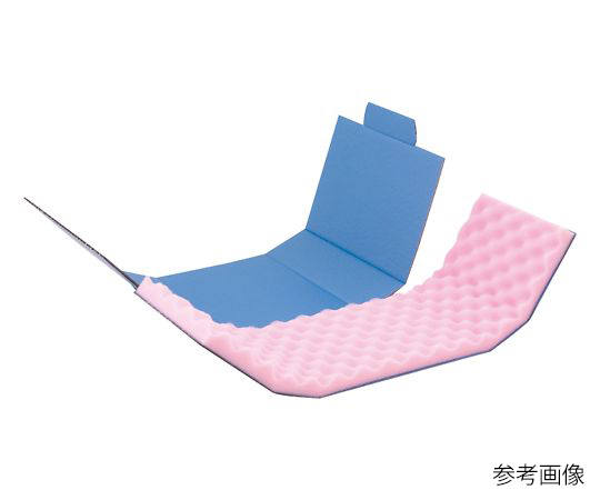 AS ONE Antistatic CushIon Box, 대전방지 쿠션 박스