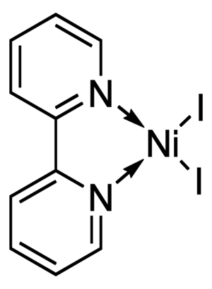Merck (2,2``-BIPYRIDINE)DIIODONICKEL(II)