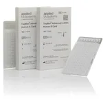 Thermo Fisher Scientific TaqMan Advanced miRNA Human A and B Cards