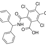 Merck N-(DIPHENYLMETHYL)-3,4,5,6-TET - 50 MG&