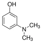 Merck 3-DIMETHYLAMINOPHENOL, 97%