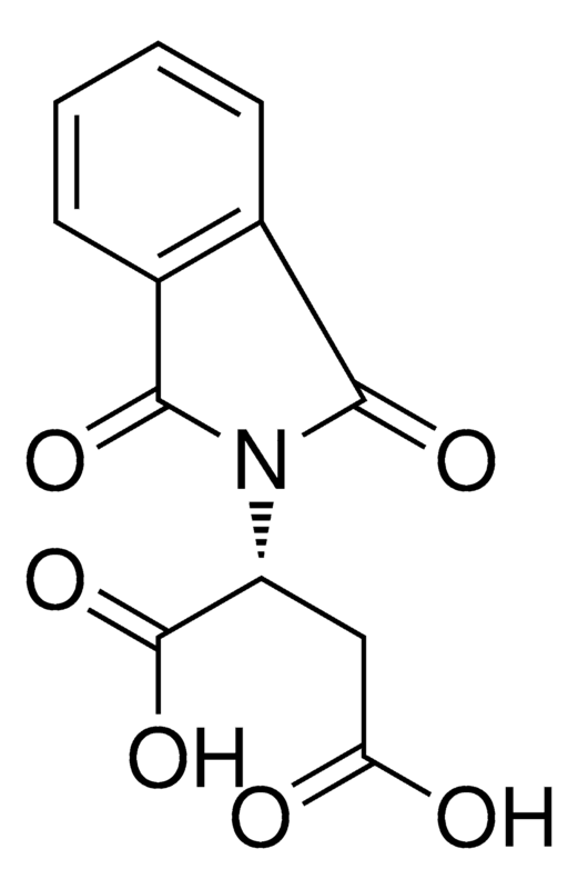 Merck (L)-2-(1,3-DIOXO-1,3-DIHYDRO-ISO-