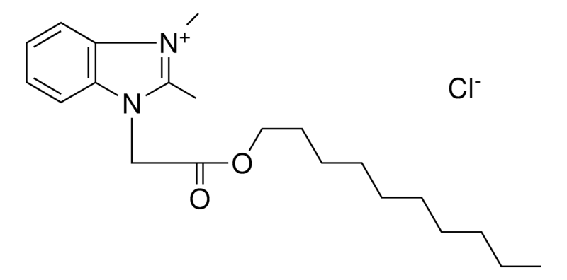 Merck 3-DECYLOXYCARBONYLMETHYL-1,2-DI-