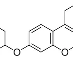 Merck 3-(2-OXO-CYCLOHEXYLOXY)-7,8,9,1 - 10MG &