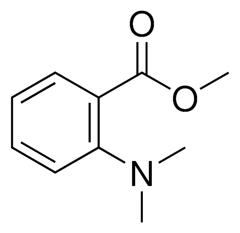 Merck Methyl N,N-dimethylanthranilate, >=95% &