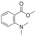 Merck Methyl N,N-dimethylanthranilate, >=95% &