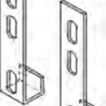 Thermo Fisher Scientific Stacking Kit for 311 Incubator