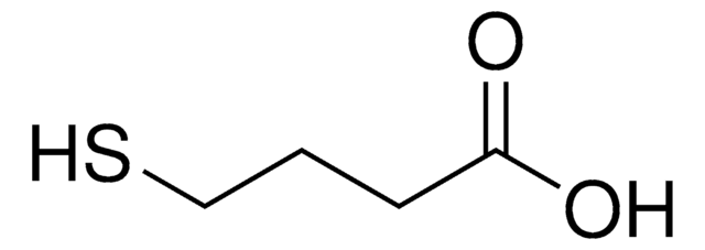 Merck 4-MERCAPTOBUTYRIC ACID-
