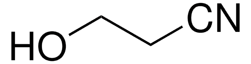 Merck 3-Hydroxypropionitrile